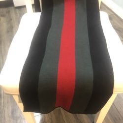 Gucci Scarf  Used 