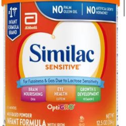 new never before opened