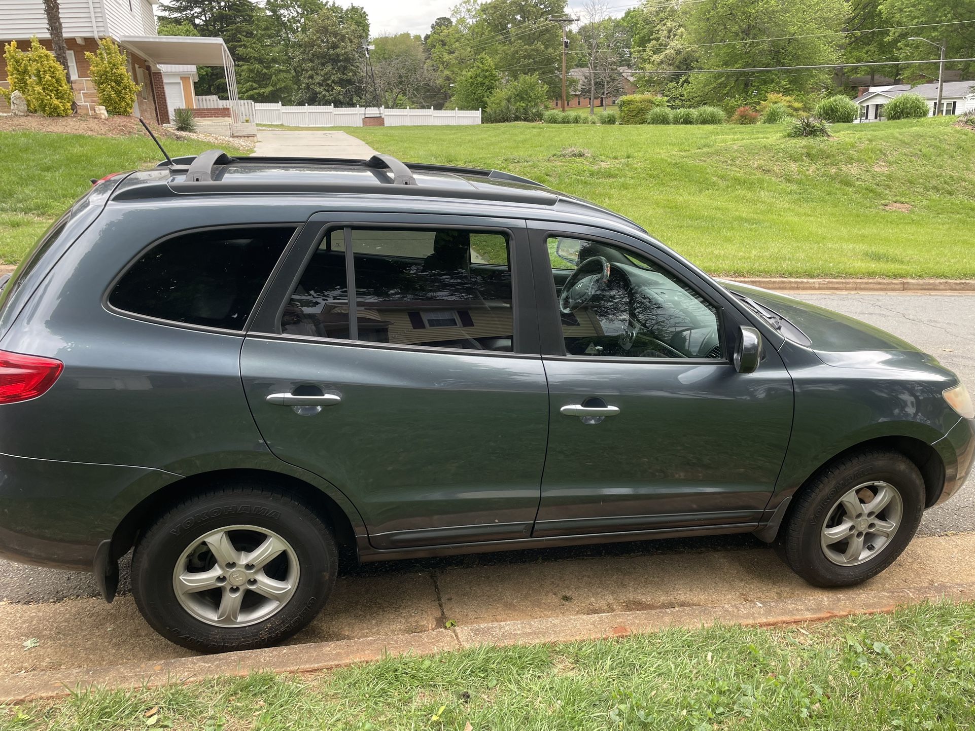 SUV