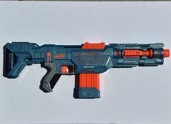 Nerf Gun Elite 2.0 Echo