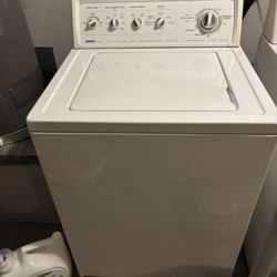 Kenmore Washing Machine 