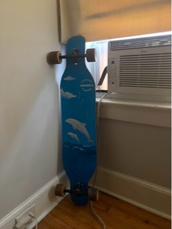 Surf skateboard