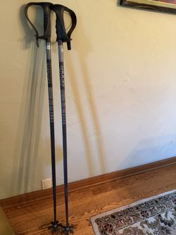 Ski Poles 50”