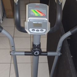 Sunny's Health And Fitness 