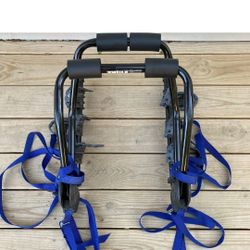 Thule Bike Rack. For Car