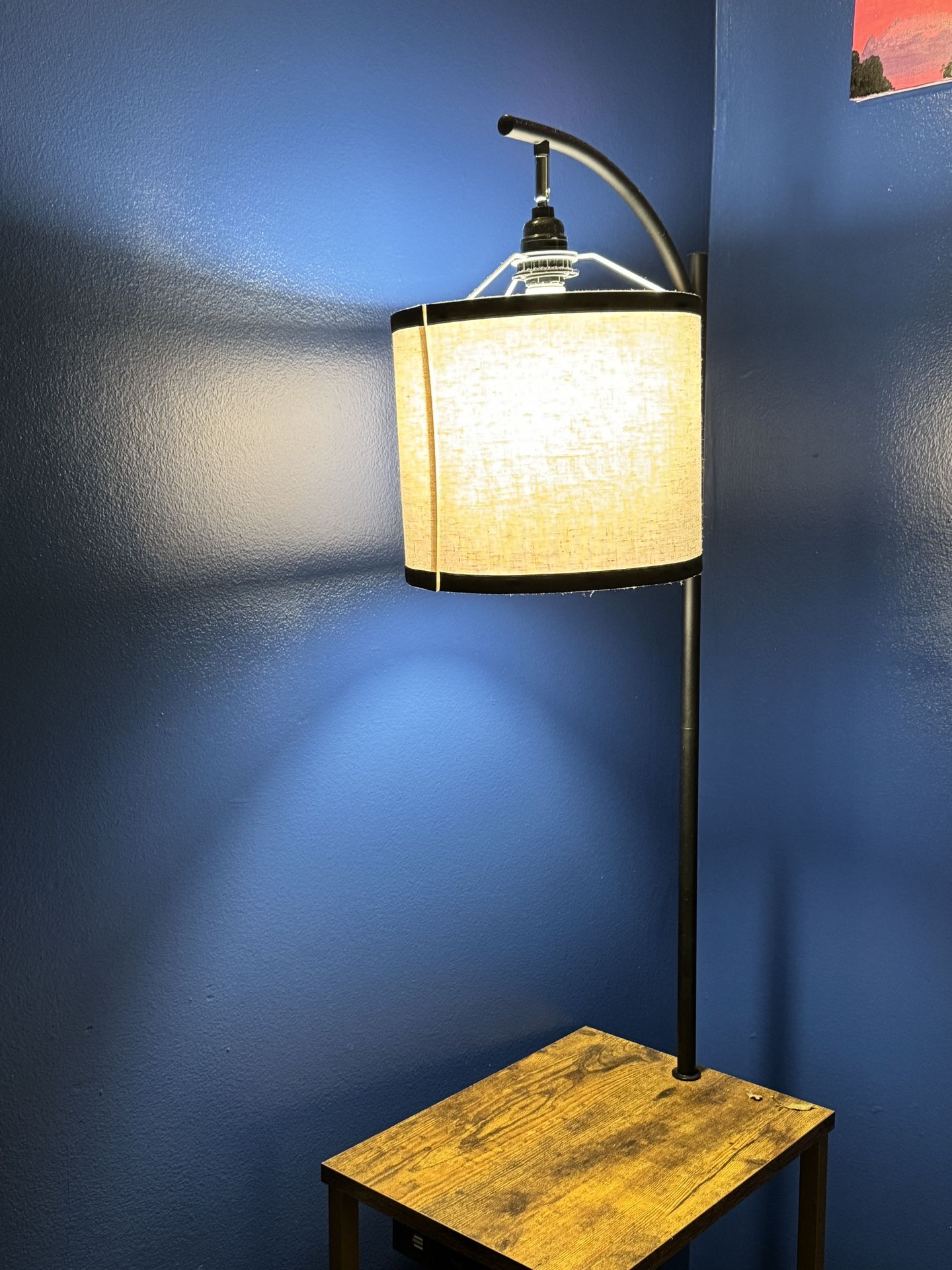 Sofa Side Table/Corner Table
