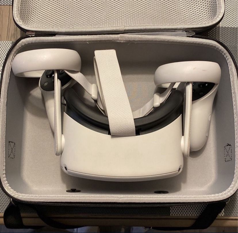 Oculus Quest 2