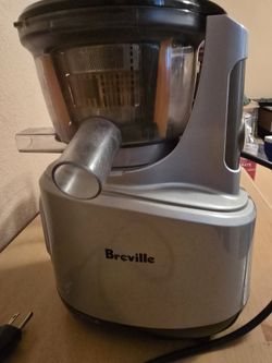 Breville Jucier