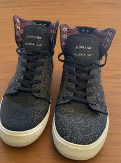 Supra muska 001 Sneakers 8.5