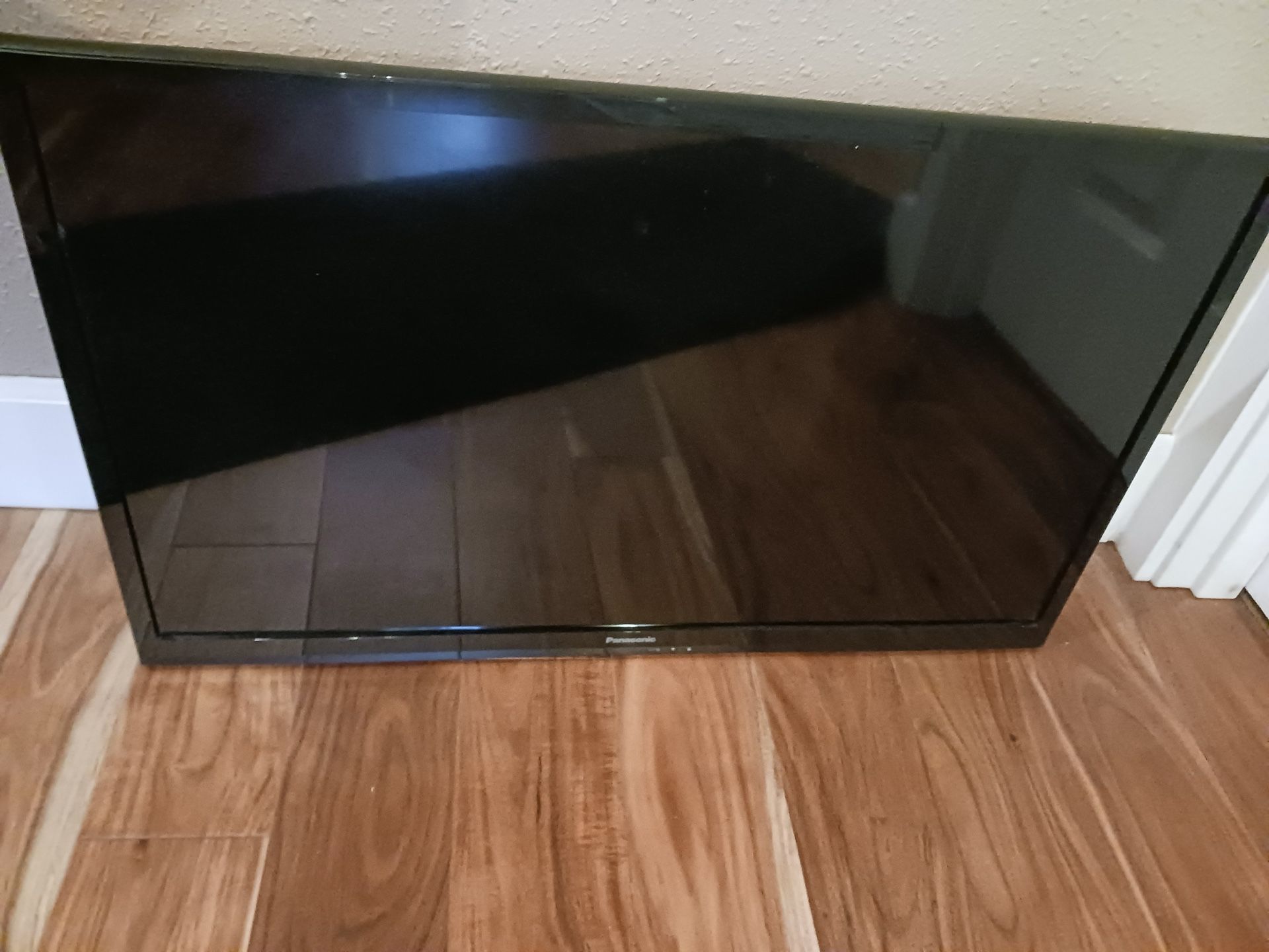 Panasonic Used 30” tv