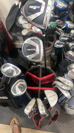 Golf Club Set