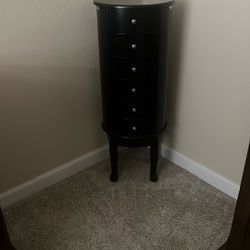 Jewelry Storage