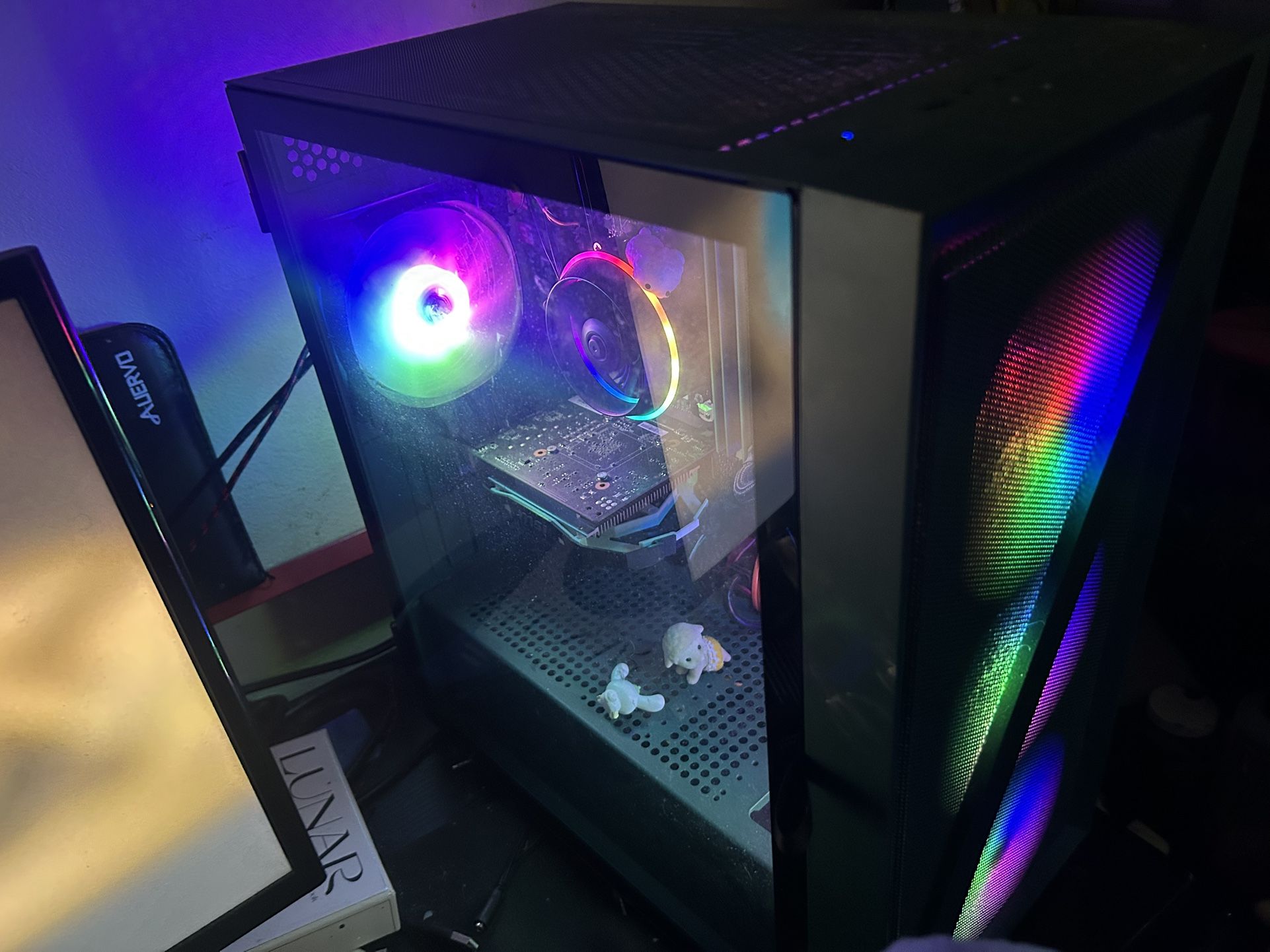 GAMING PC