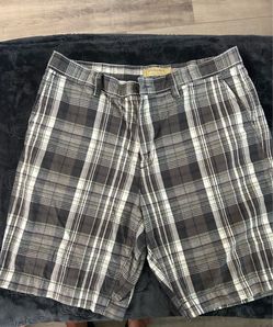 Men short 34