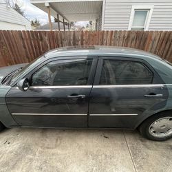 2005 Chrysler 300