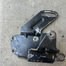 Mercruiser Bracket 