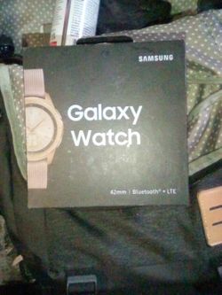 Galaxy Watch 