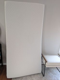 Twin size mattress