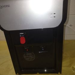 AQUVERSE,Hot And Cold Water 