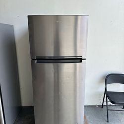 Whirlpool Fridge