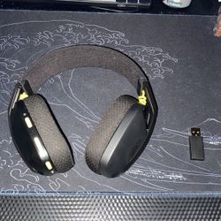 Logitech G435 Wireless Headset