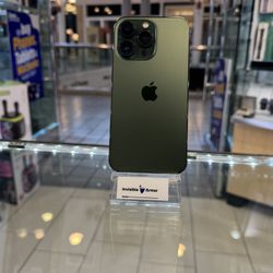 iPhone 13 Pro 128gb Unlocked Liberado