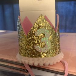 3rd Birthday Grown