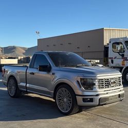 Amber Delete Headlights 