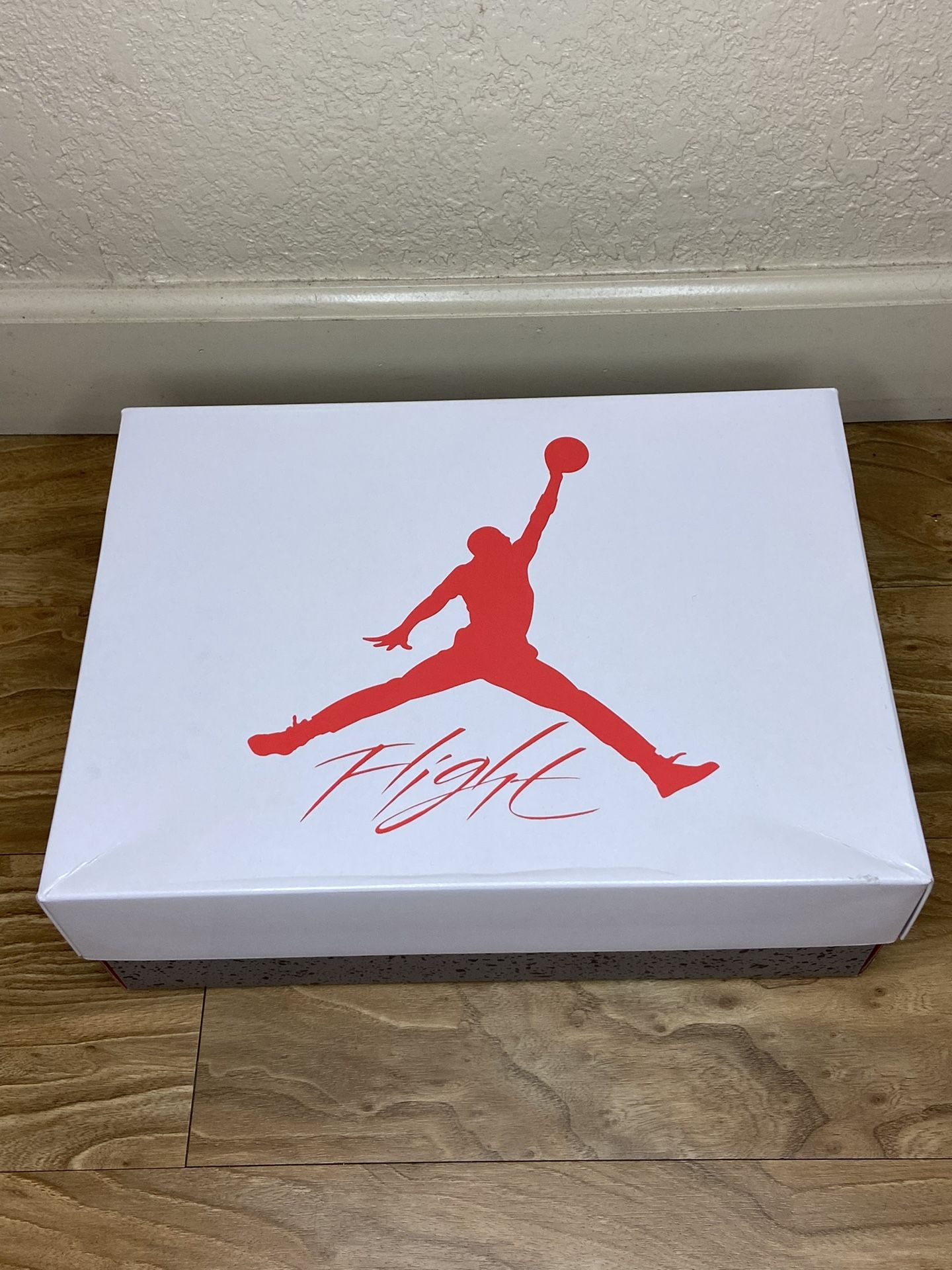Air Jordan Retro 4 White Oreo