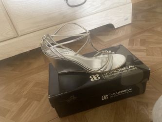 Zapatos Andrea Size 8