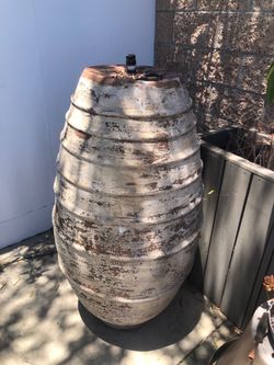 Water fountain