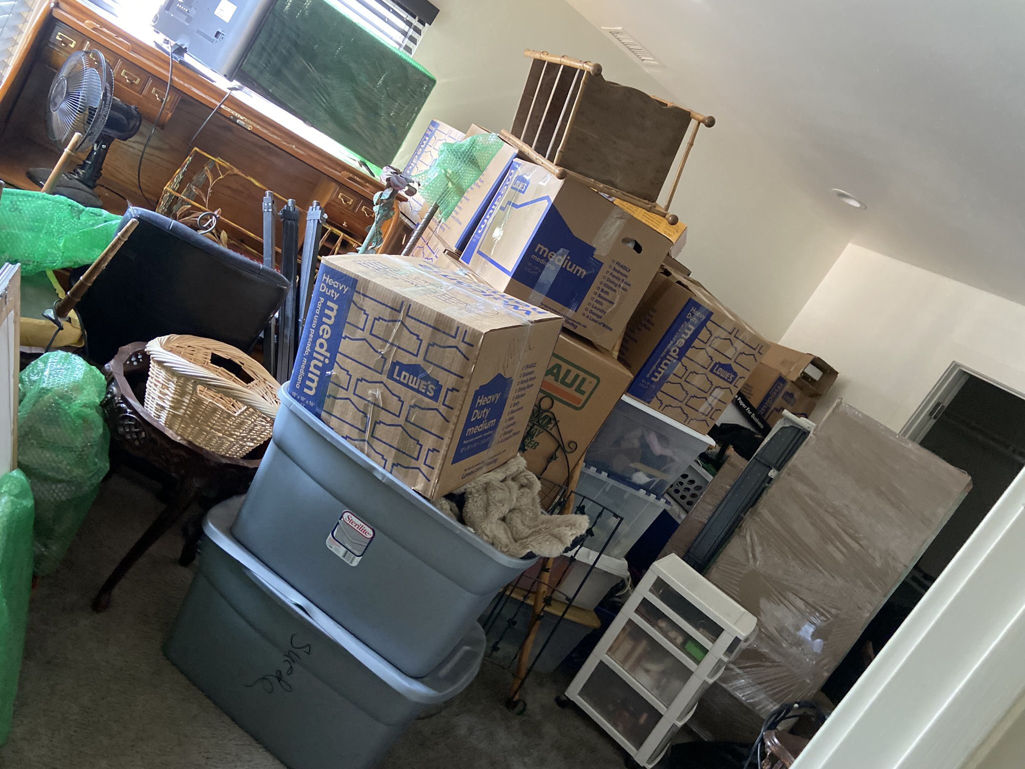 Mover for Sale in Las Vegas, NV OfferUp