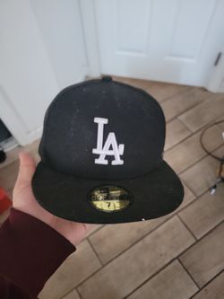 LA Hat
