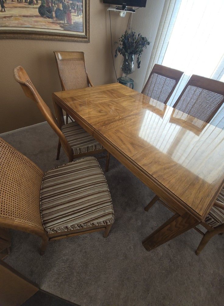 Dining Room Table