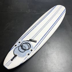 Wavestorm 8 ft Surfboard