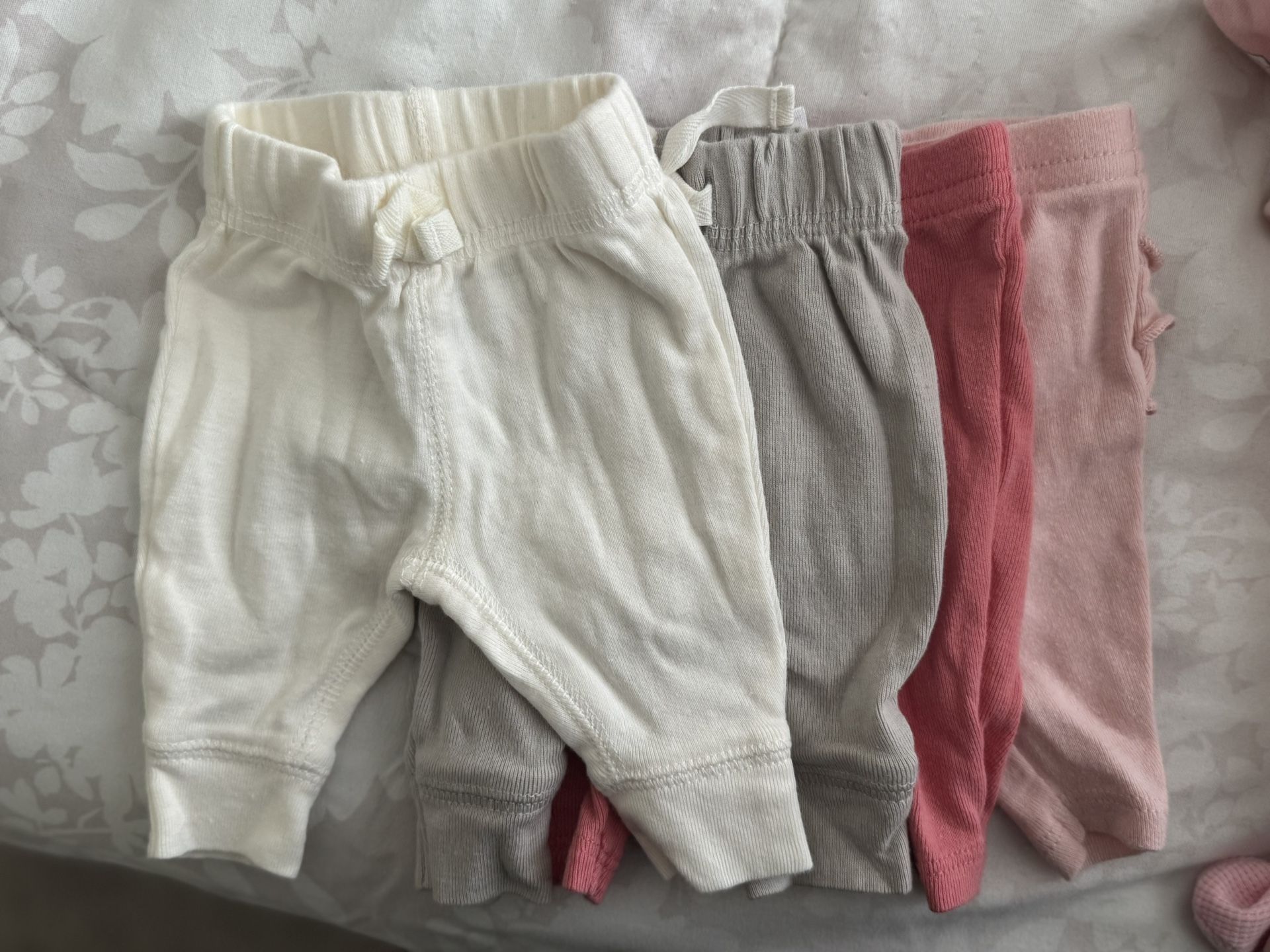 Preemie Clothes