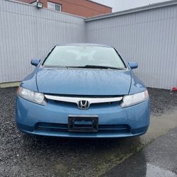 2008 Honda Civic