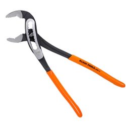 Klein Tools D505-12 Tongue and Groove Pliers