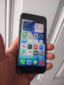 IPHONE SE 5G 3ERA GENERATION  64GB T-MOBILE AND METRO PCS ONLY