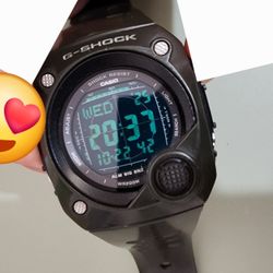 Classic G-Shock Casio G-8000 Digital Watch Men 200M Water Resistance Army Military Target Sniper LED Light Shock Resistant Alarm World Clock