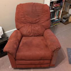 La-Z-Boy Catnapped Recliner
