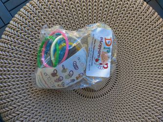 Brand New Drop Stoppers