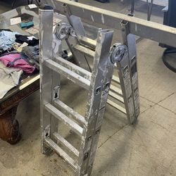Ladder