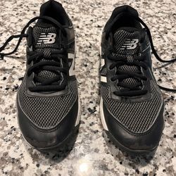 New Balance Turf Shoes