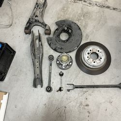 Pats Honda Passport 2019 &up 