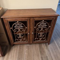 Storage Cabinet