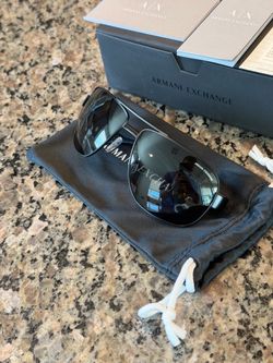 Men’s sunglasses