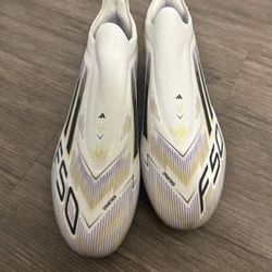  Adidas F50s