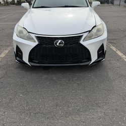 2010 Lexus IS 250