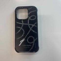 Casetify Jujutsu Kaisen Case for Iphone 16 Pro 